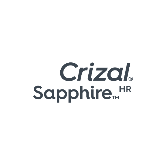 Crizal Sapphire HR