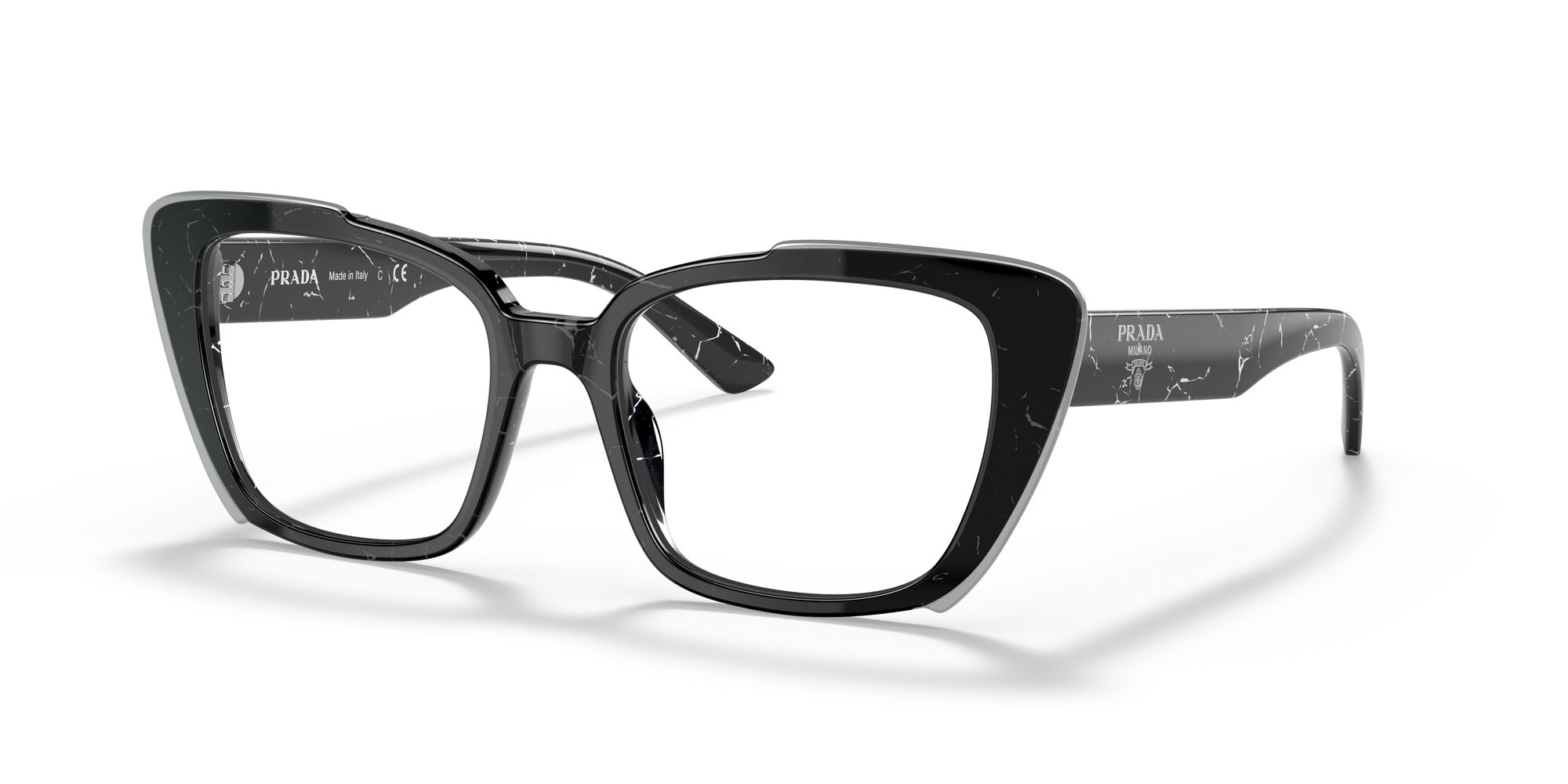 Оправа Prada 0PR 01YV 09V1O1 53