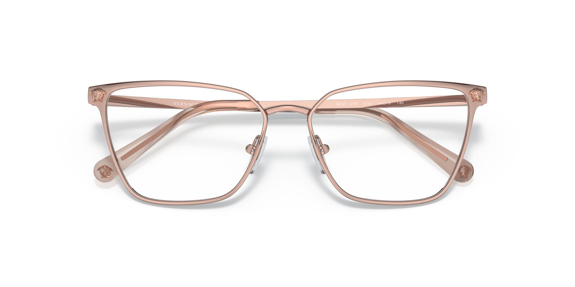 Оправа Versace 0VE1275 1412 54