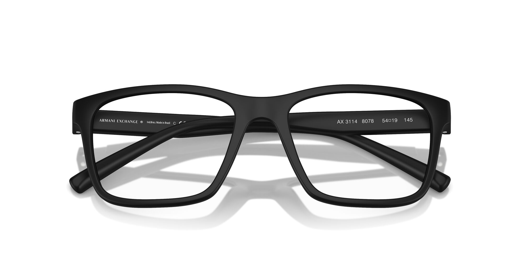 Оправа Armani Exchange 0AX3114 8078 54