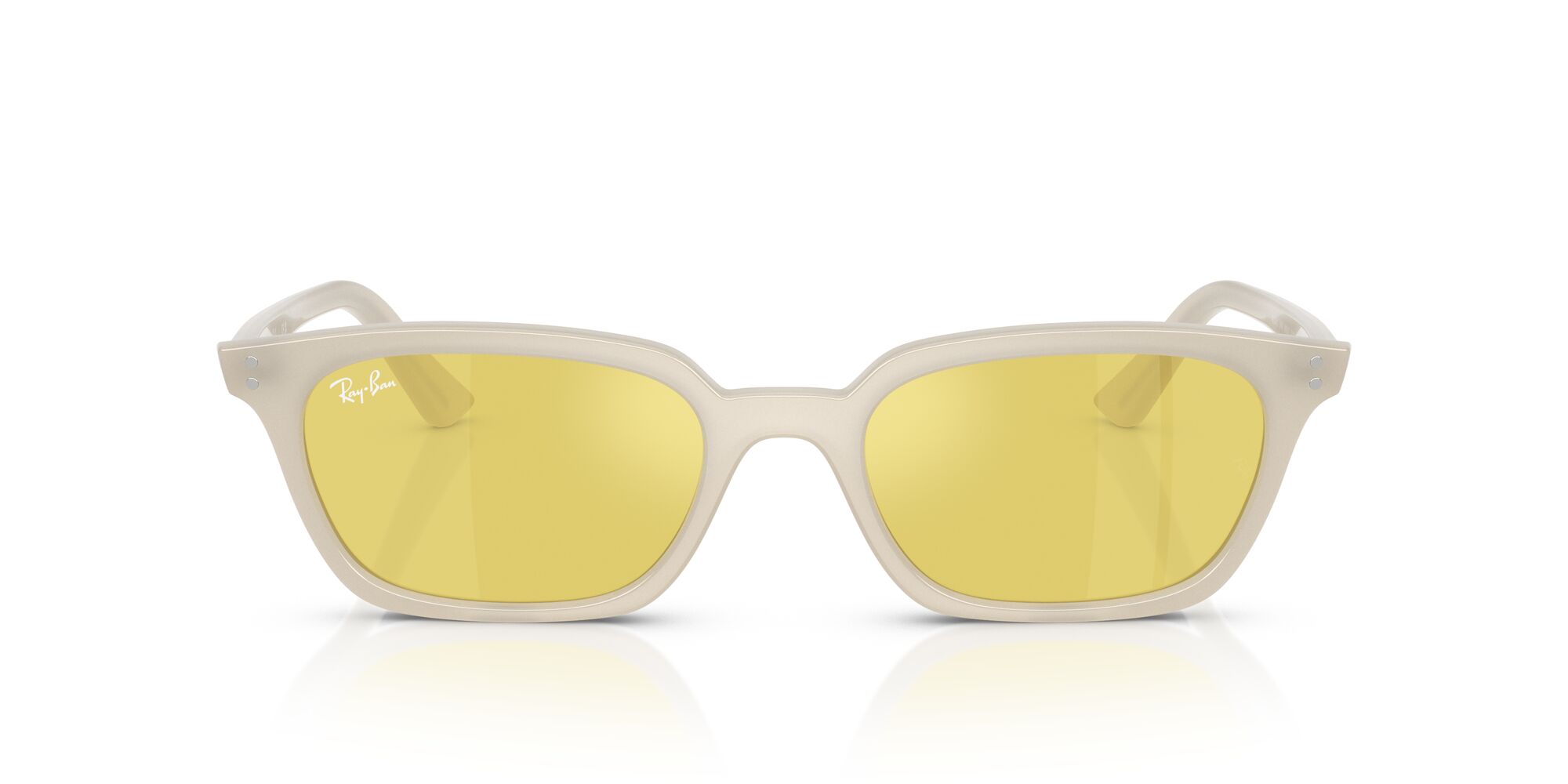 Солнцезащитные очки Ray-Ban Zaya 0RB4456 68086D 53