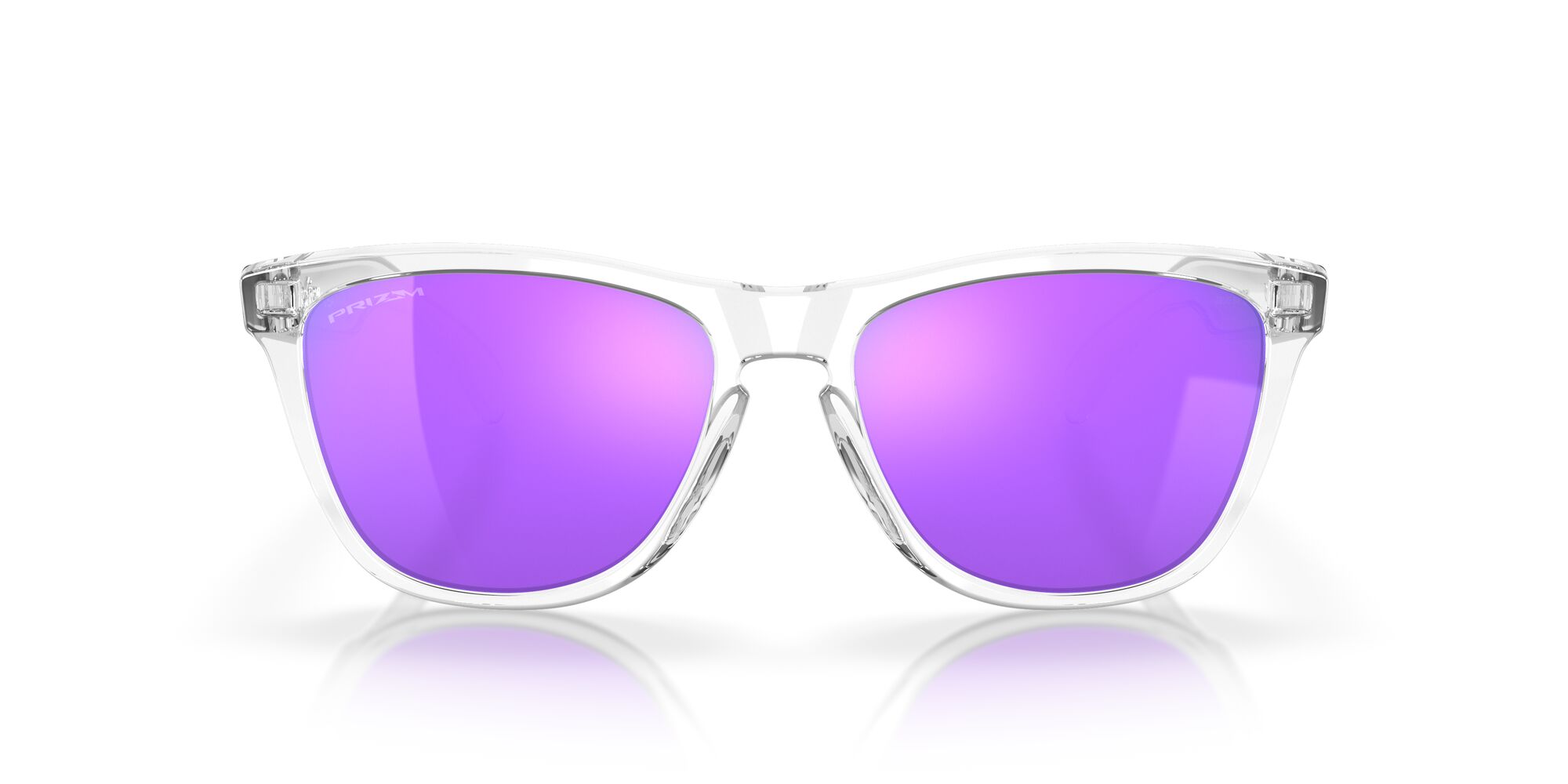 Солнцезащитные очки Oakley Frogskins 0OO9013 9013H7 55