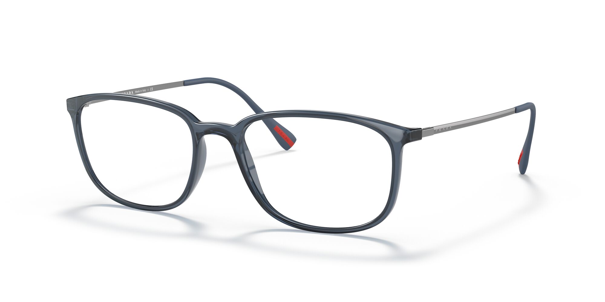 Оправа Prada Linea Rossa Lifestyle 0PS 03HV CZH1O1 55