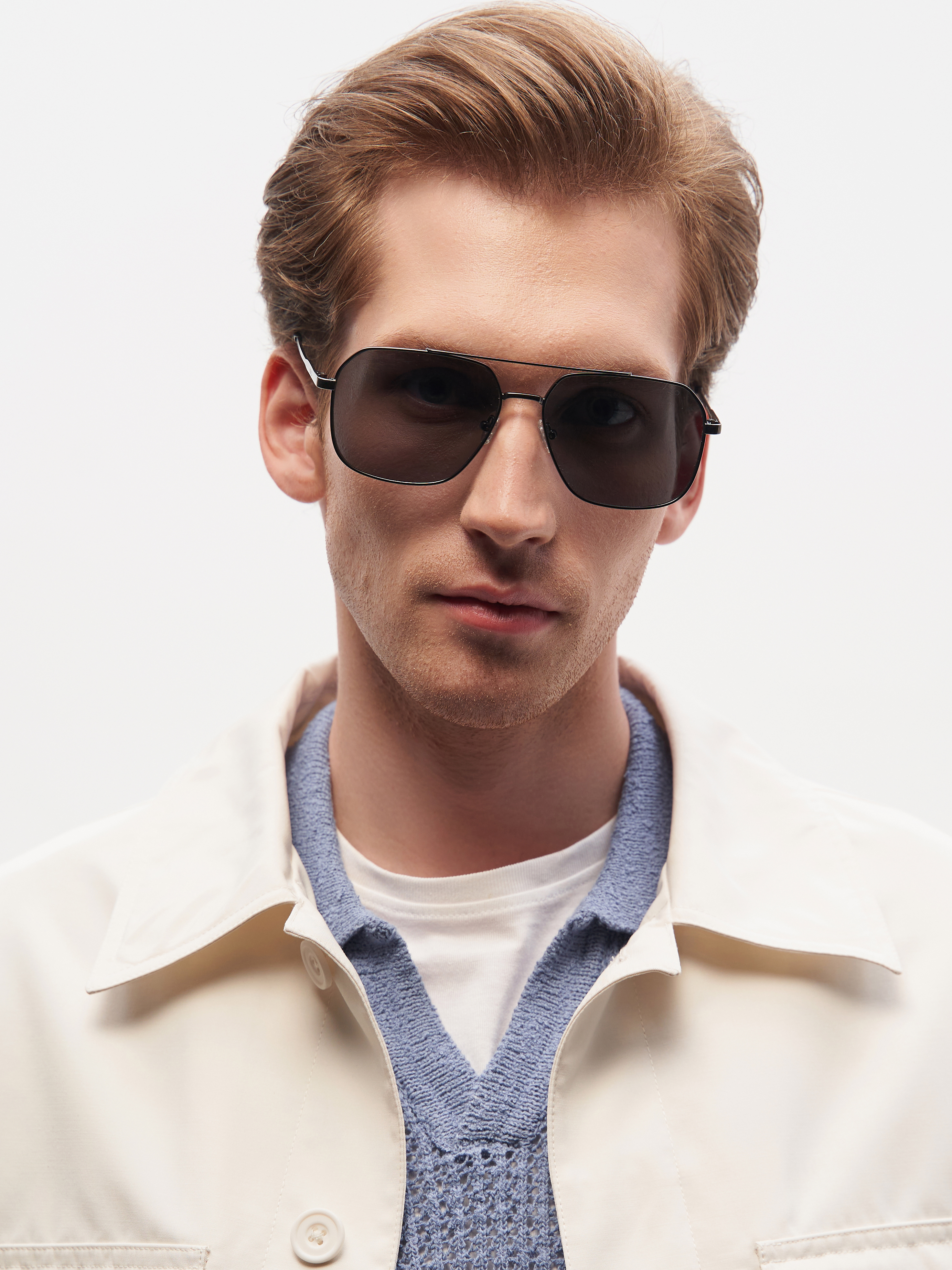 Солнцезащитные очки Estilo ES-S6084 02