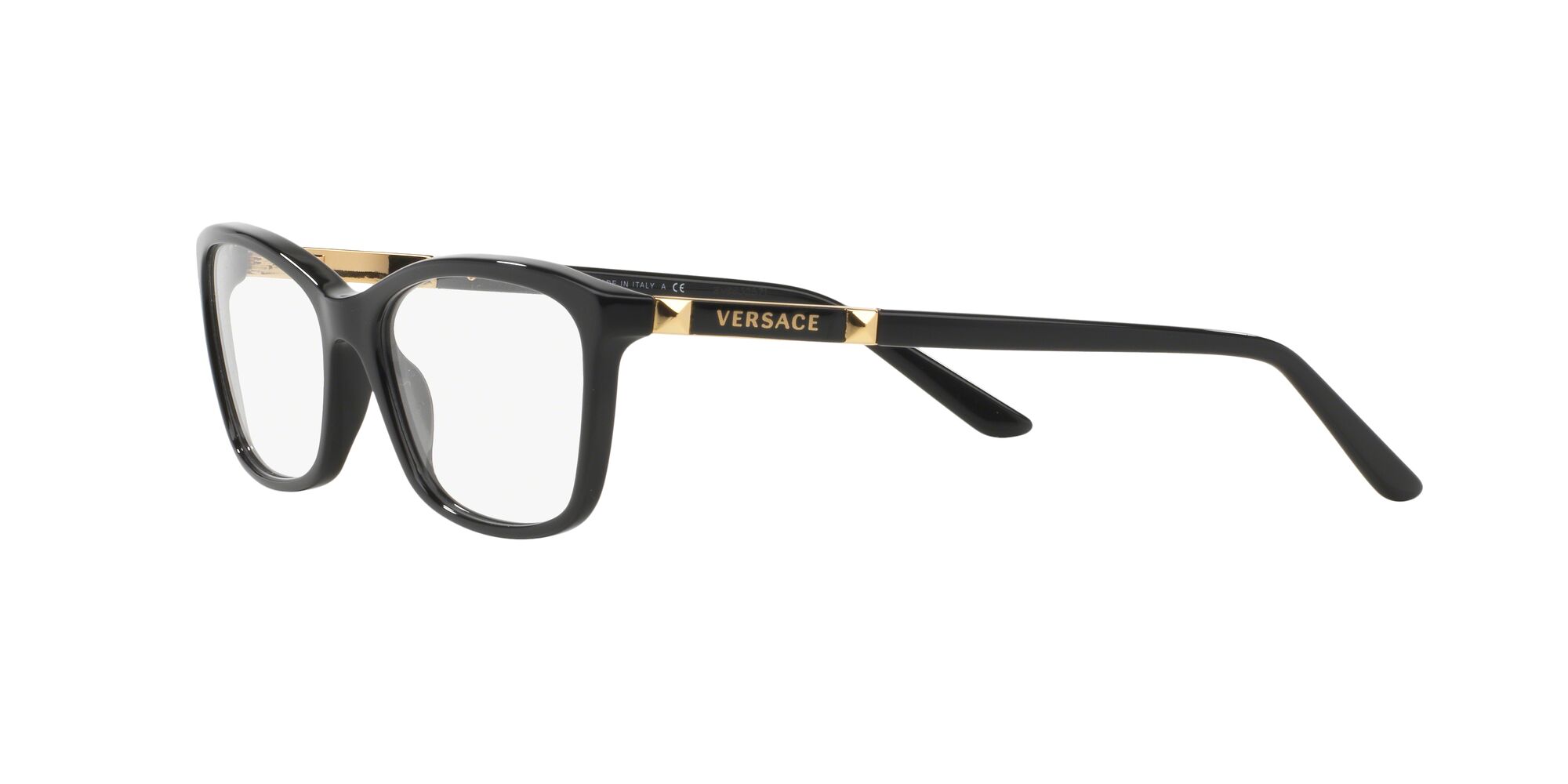 Оправа Versace 0VE3186 GB1 54