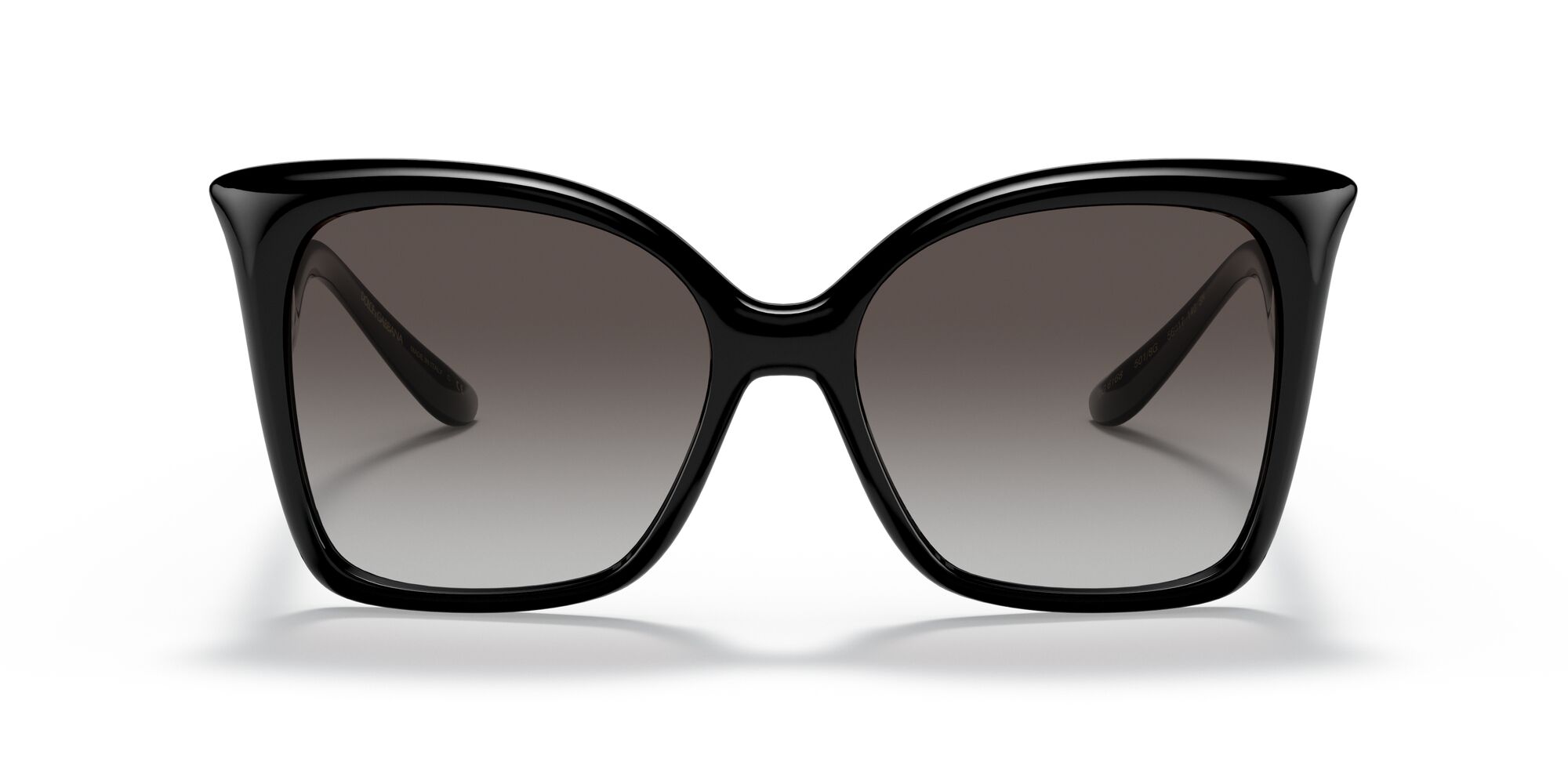 Солнцезащитные очки Dolce & Gabbana 0DG6168 501/8G 56