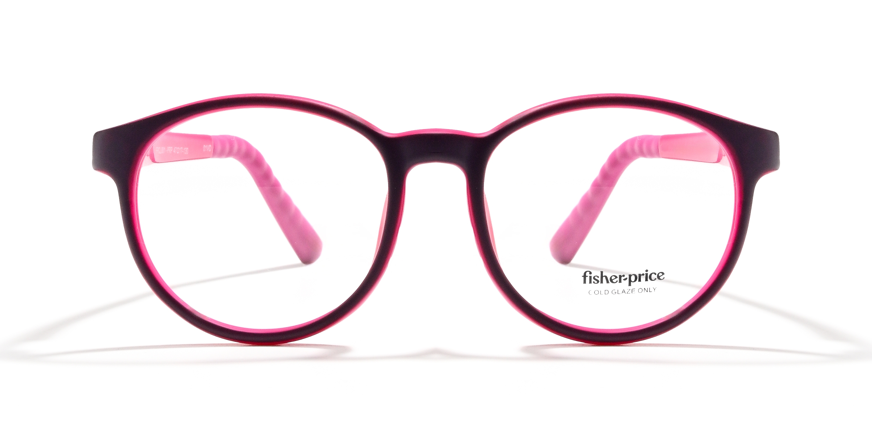 Оправа детская Fisher Price FPCL001 PRP 47