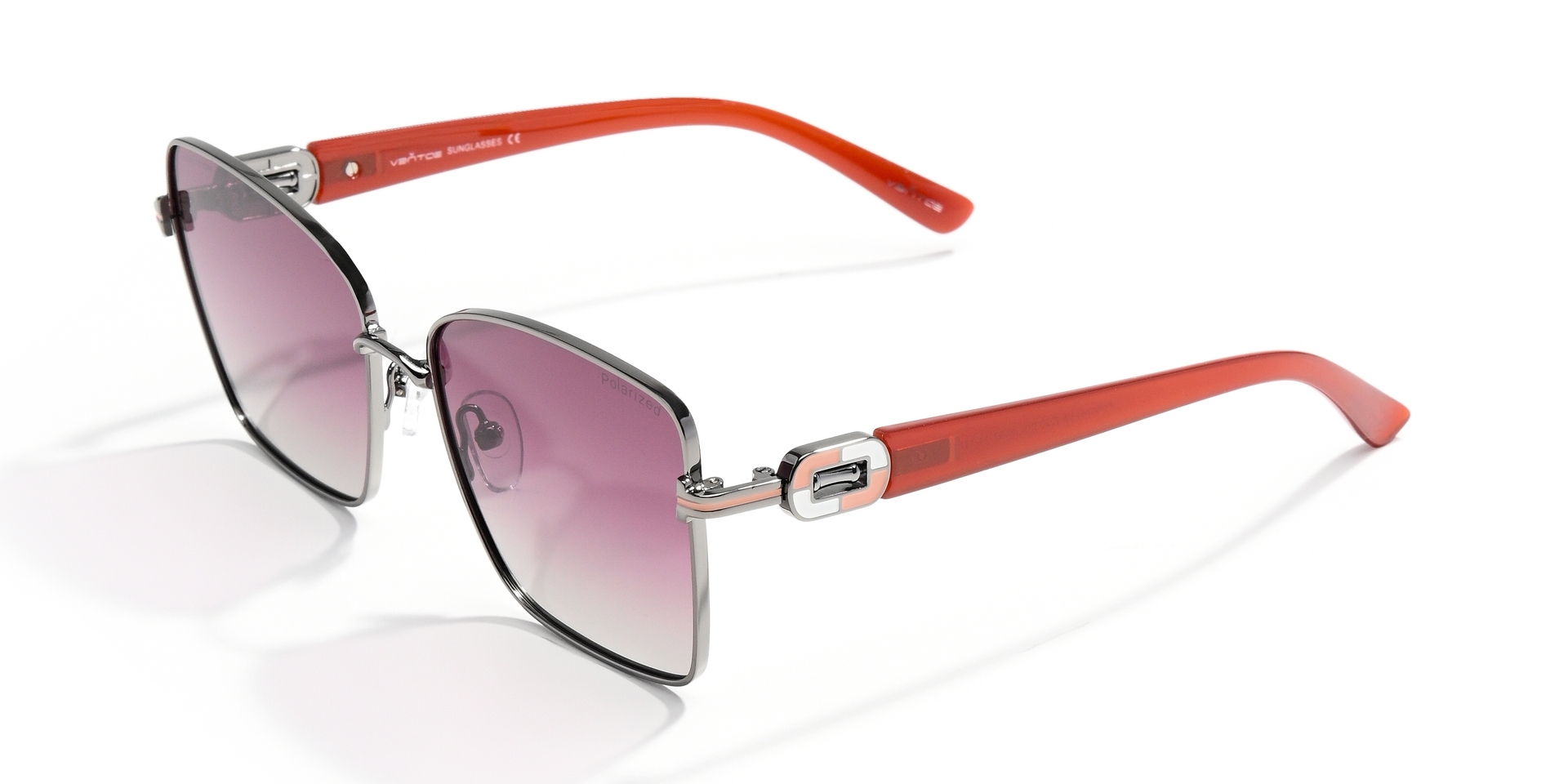 Солнцезащитные очки Ventoe VS7220 03 57