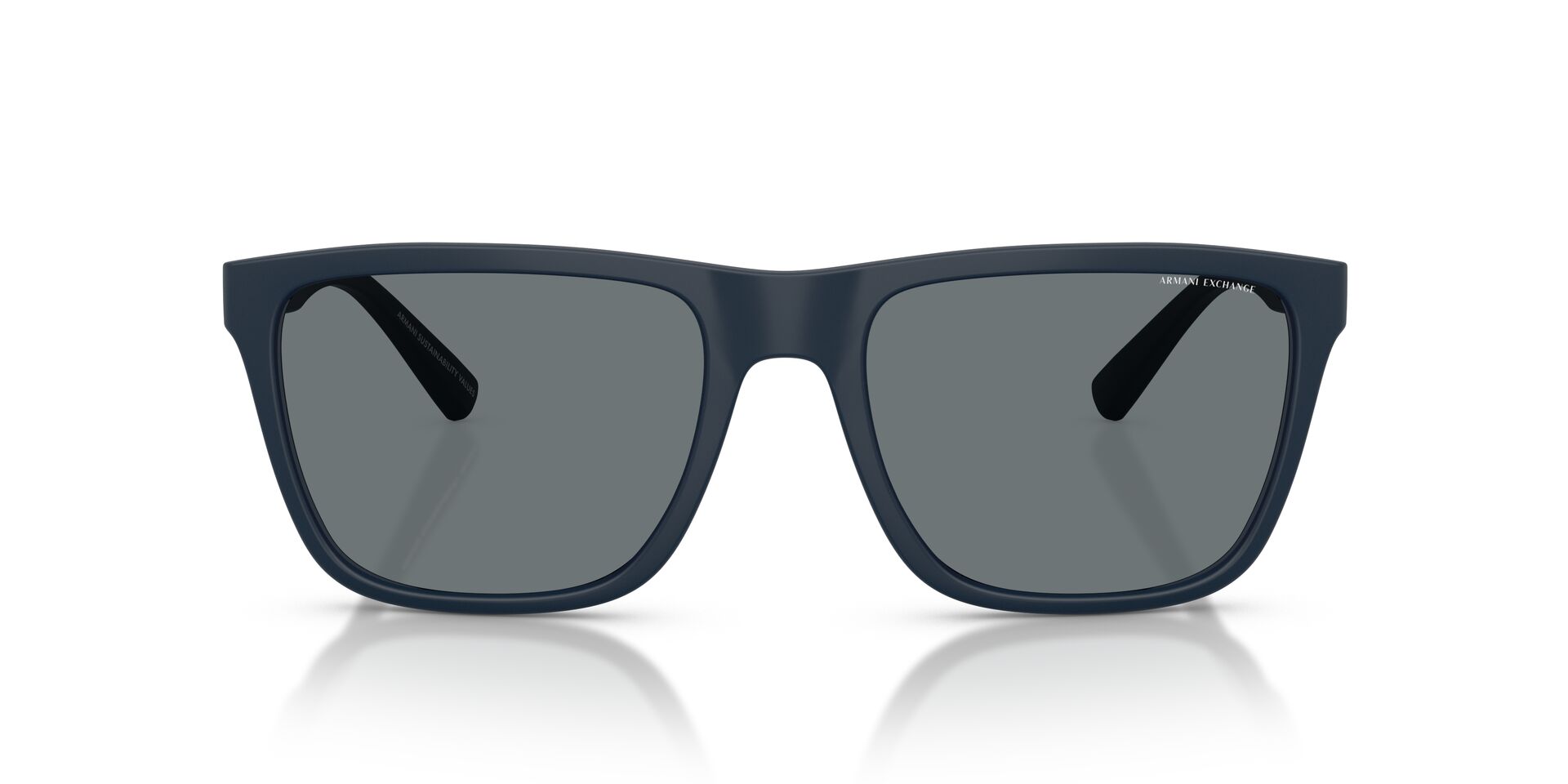 Солнцезащитные очки Armani Exchange  0AX4080S 839980 57