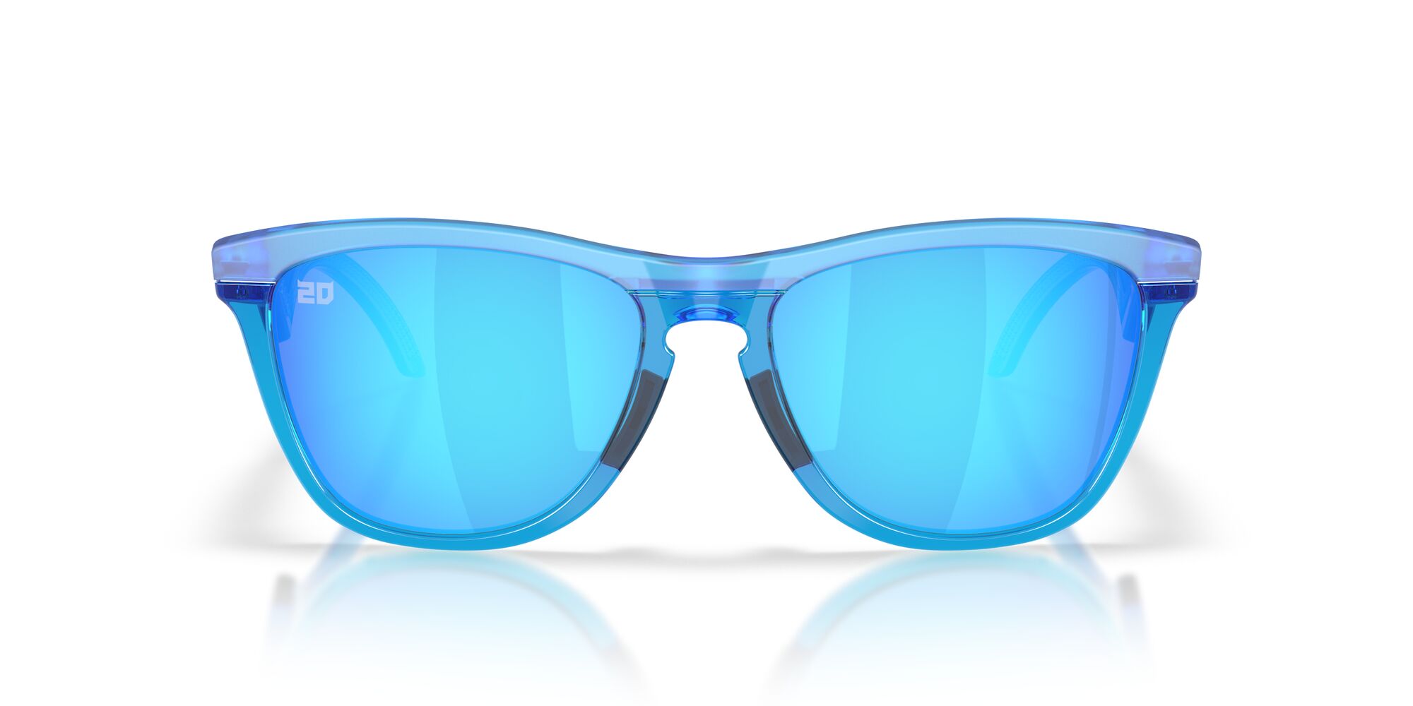 Солнцезащитные очки Oakley Frogskins Hybrid 0OO9289 928909 55