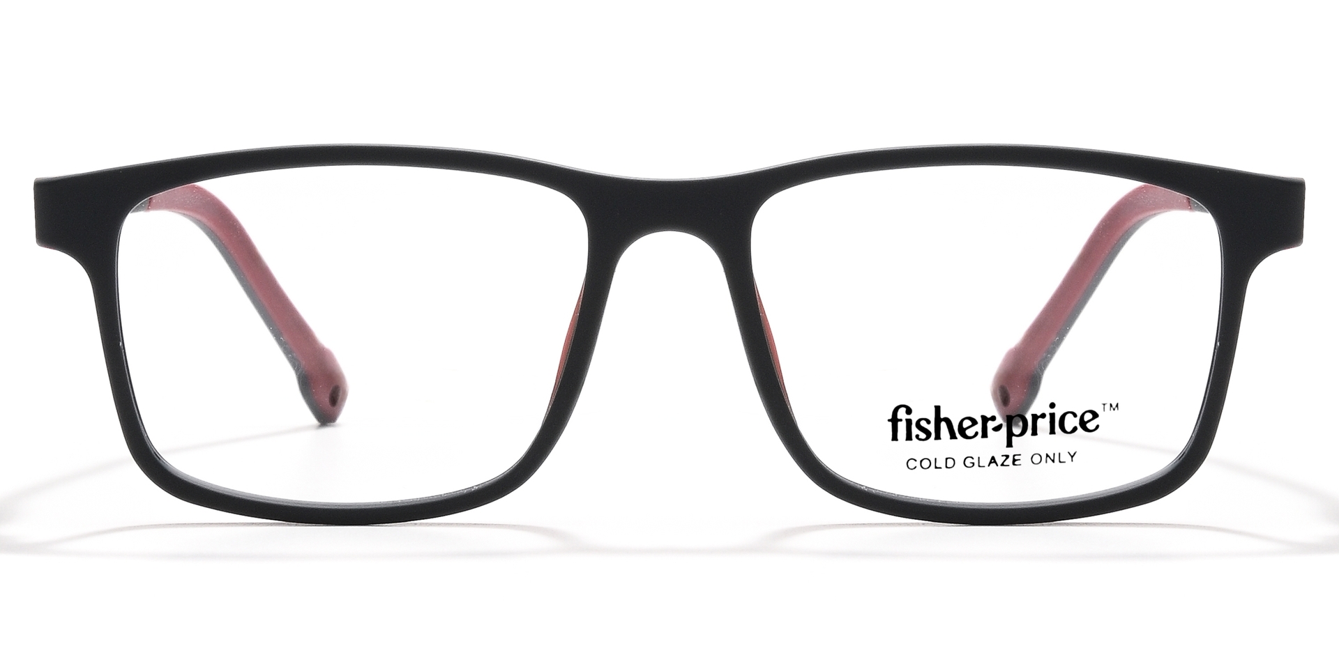 Оправа детская Fisher Price FPVN031 BLK 50