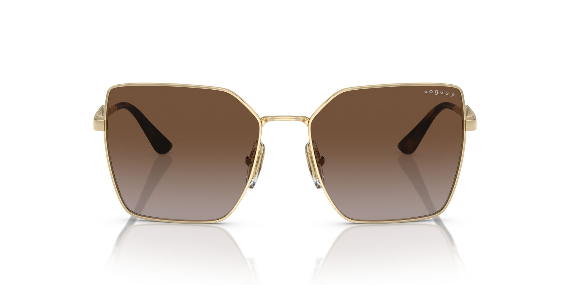 Солнцезащитные очки Vogue  0VO4284S 848/T5 56