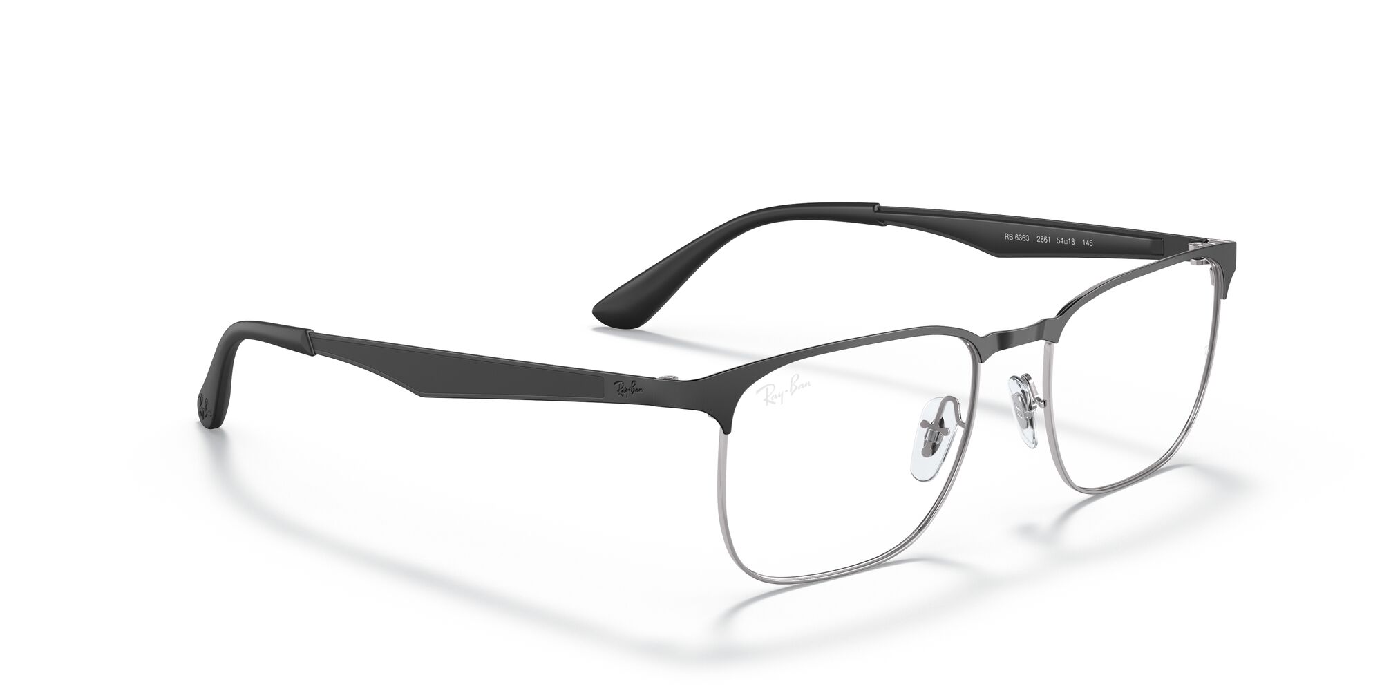 Оправа Ray-Ban 0RX6363 2861 54