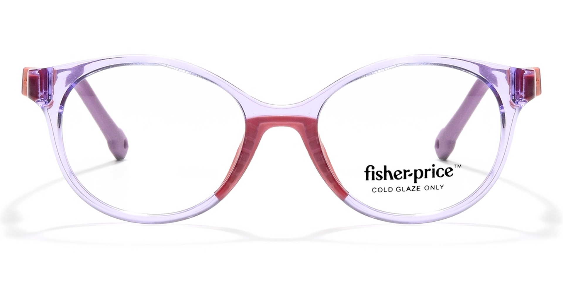 Оправа детская Fisher Price FPVN032 LIL