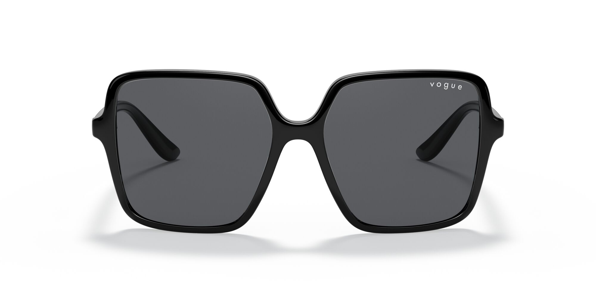 Солнцезащитные очки Vogue  0VO5352S W44/87 56