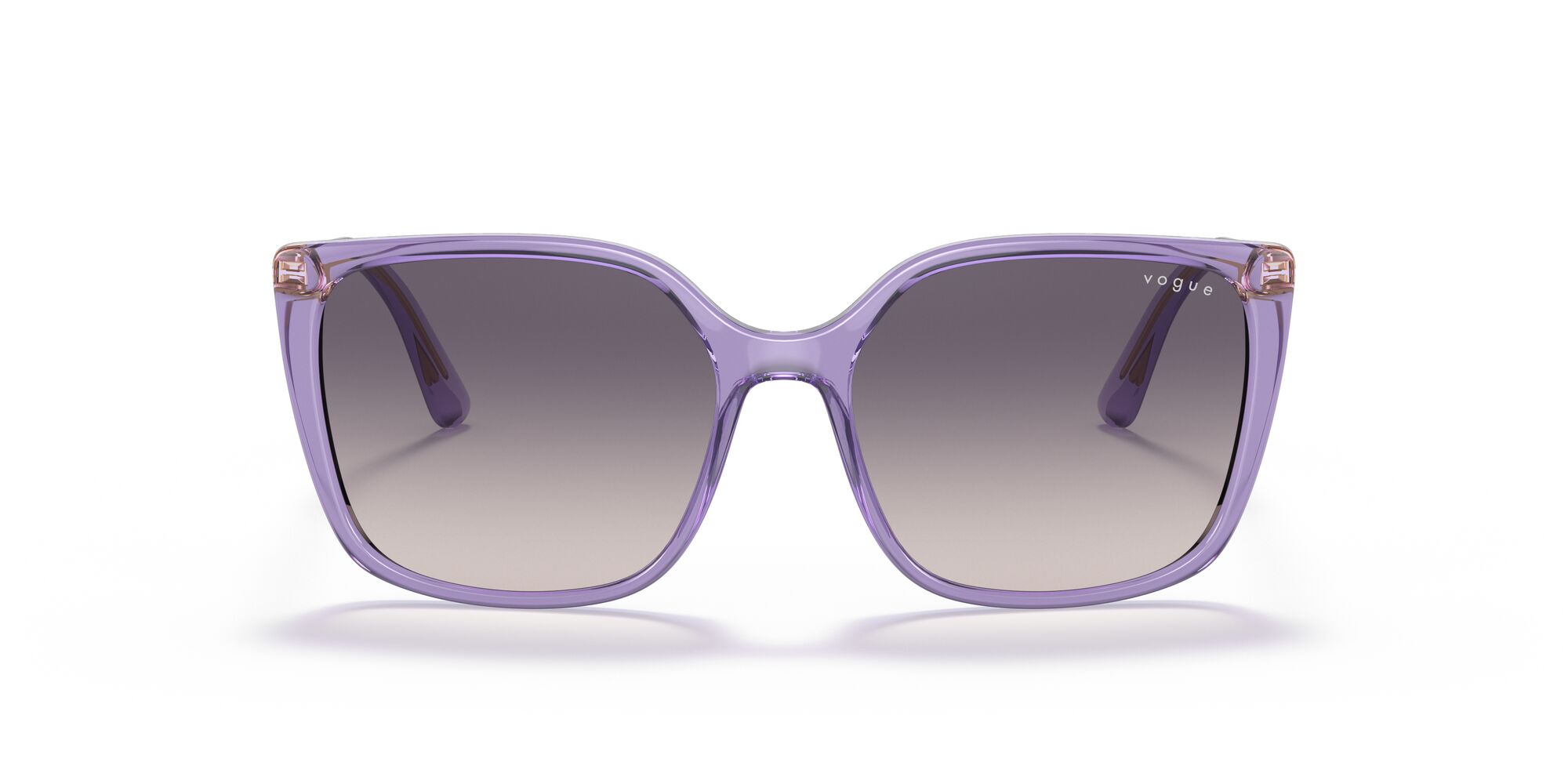 Солнцезащитные очки Vogue  0VO5353S 298536 54