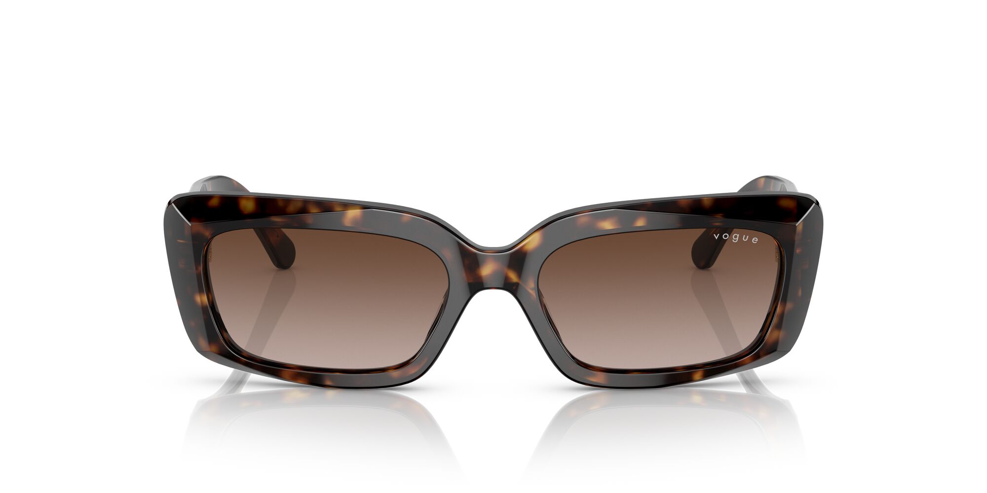 Солнцезащитные очки Vogue  0VO5440S W65613 52