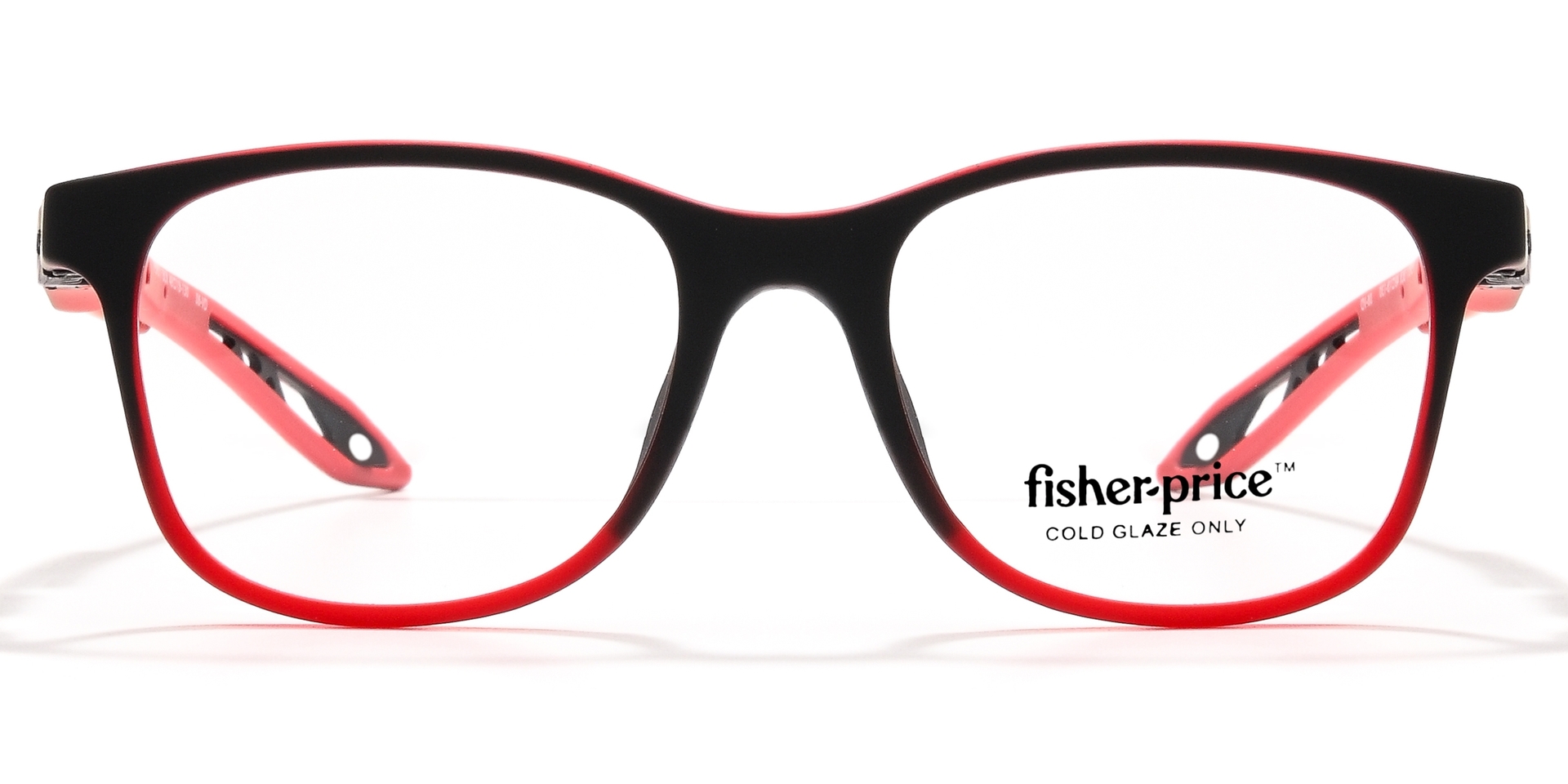 Оправа детская Fisher Price FPSP011 BLK 48