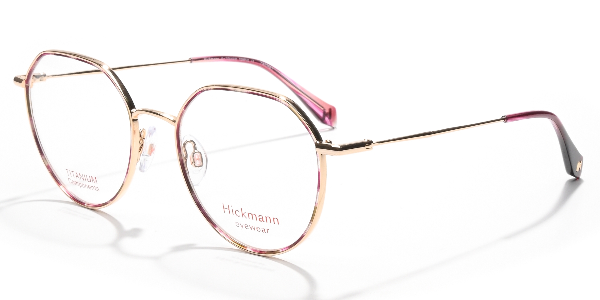 Оправа Hickmann HI1285T E01