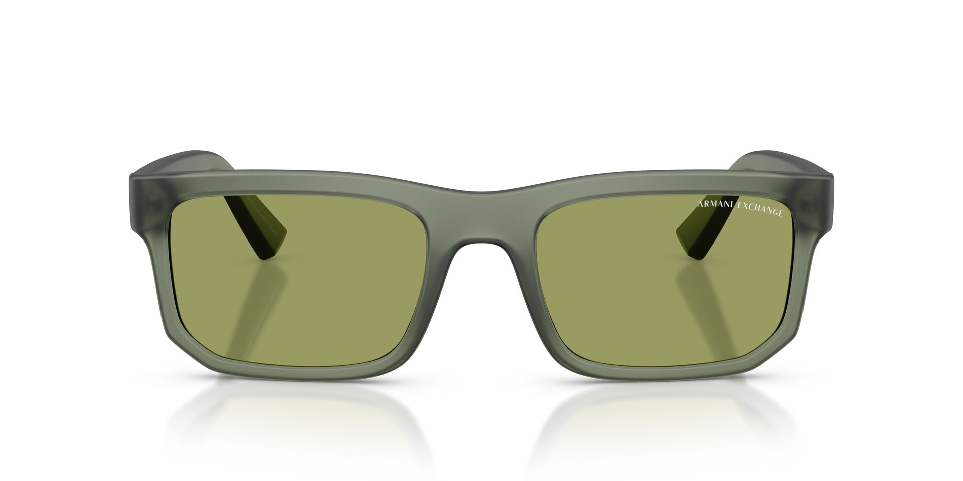 Солнцезащитные очки Armani Exchange  0AX4165S 83622A 56