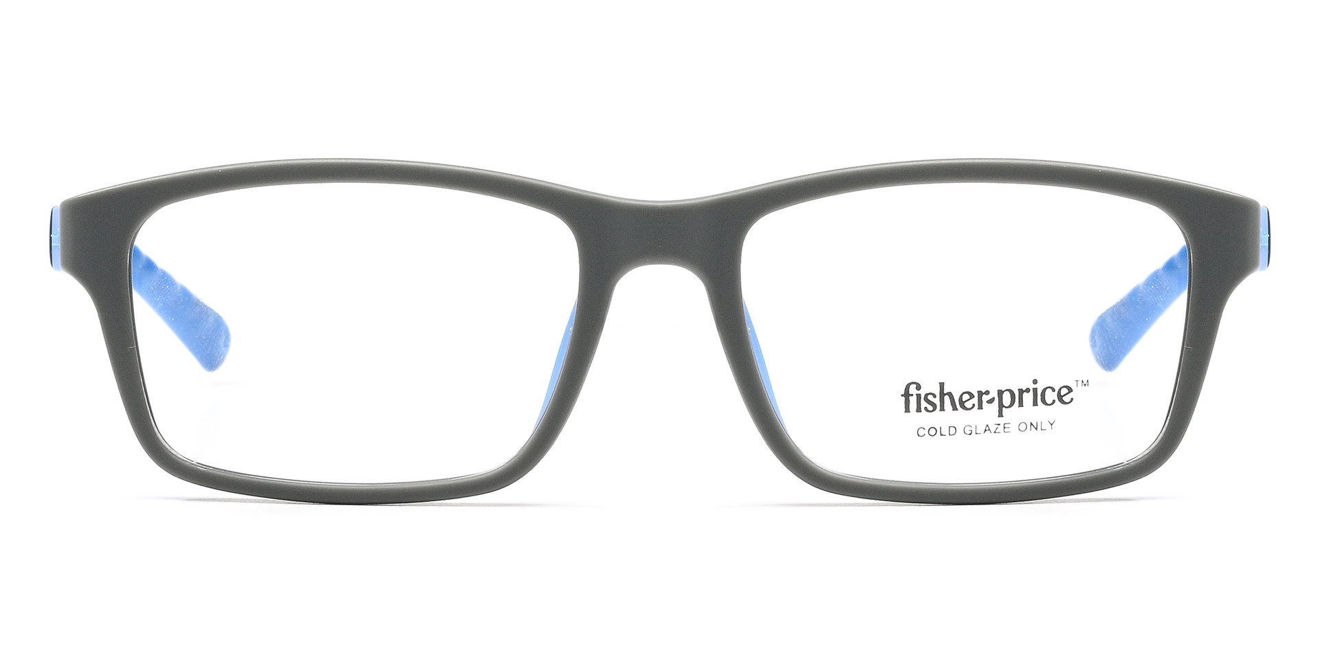 Оправа детская Fisher Price FPVN010 GRY 49