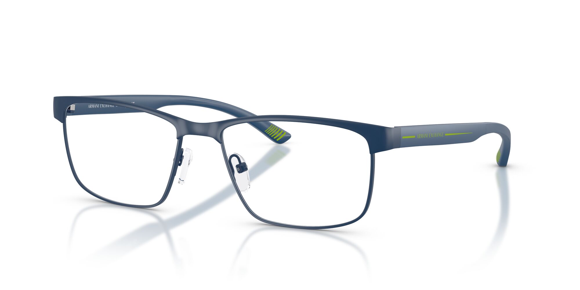 Оправа Armani Exchange 0AX1070 6125 56