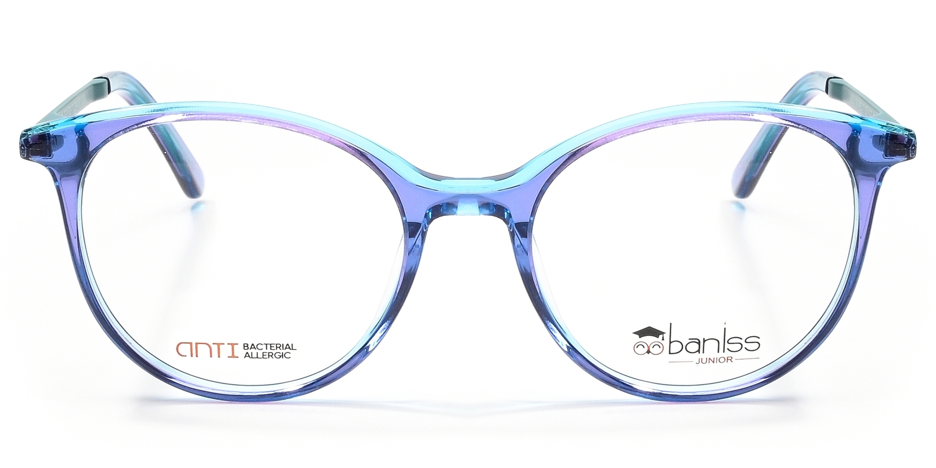 Оправа детская Baniss BSJ5134 C02 48