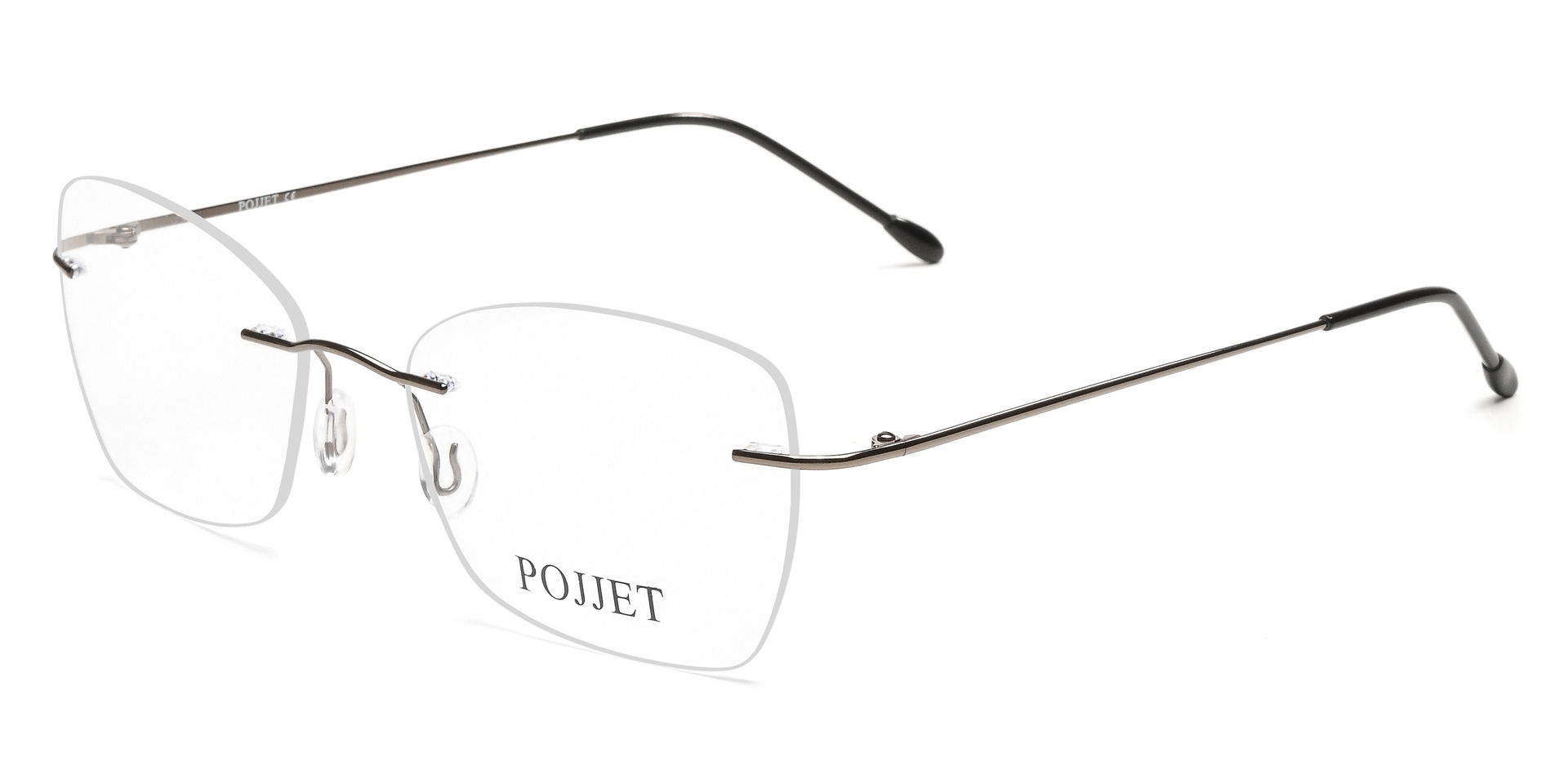 Оправа Pojjet PO19008 C5 54