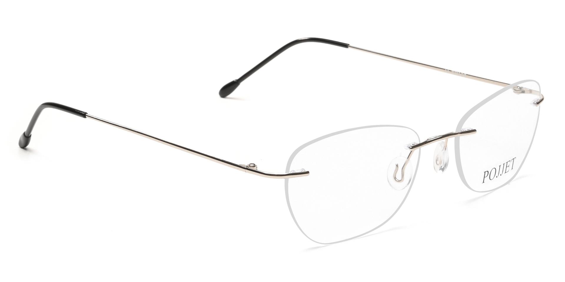 Оправа Pojjet PO19001 C4 52