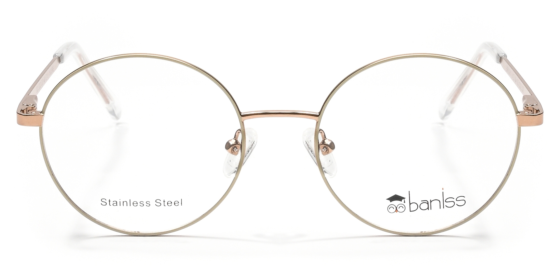 Оправа детская Baniss BR5081 C02 51