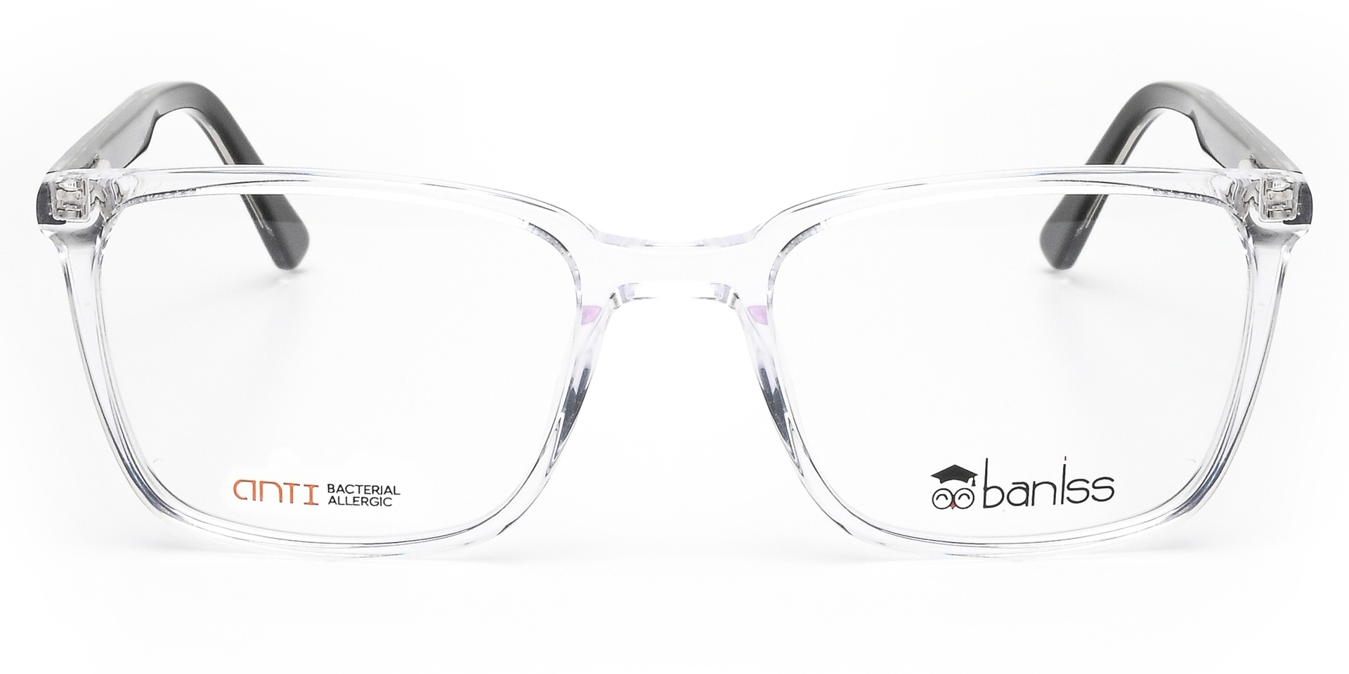 Оправа детская Baniss BA6011 C02 52