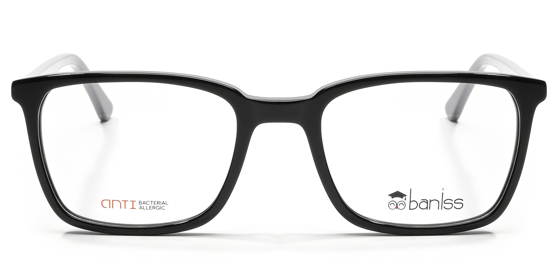 Оправа детская Baniss BA6011 C04 52