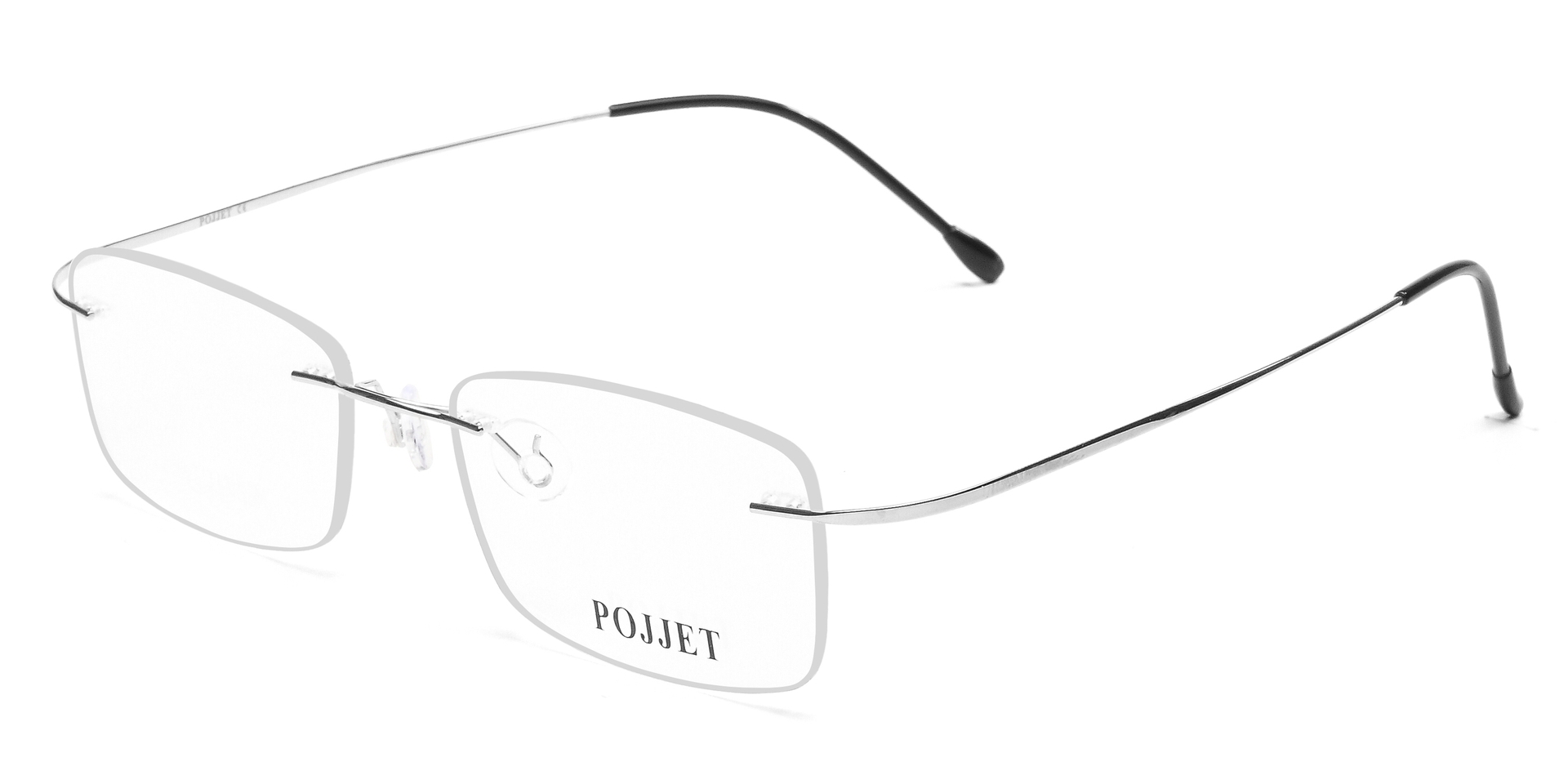 Оправа Pojjet PO16003 C2 52