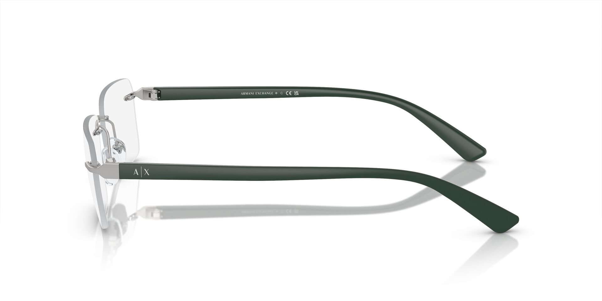 Оправа Armani Exchange 0AX1064 6020 56