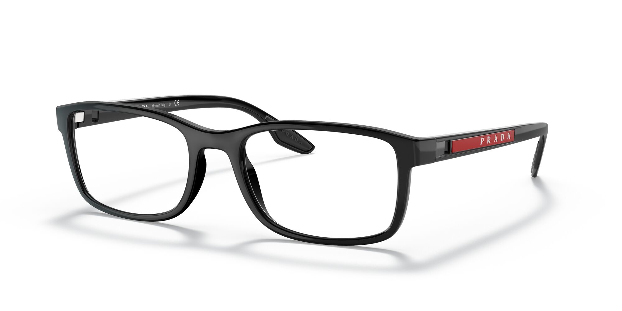 Оправа Prada Linea Rossa 0PS 09OV 1AB1O1 55