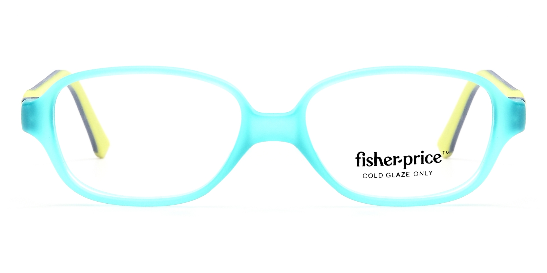 Оправа детская Fisher Price FPV34 BLUE 46