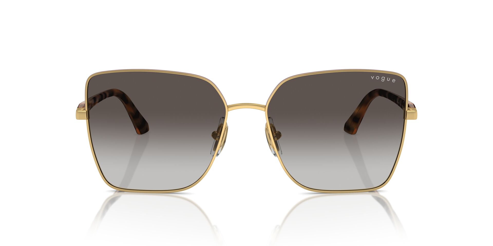 Солнцезащитные очки Vogue  0VO4199S 51988G 58