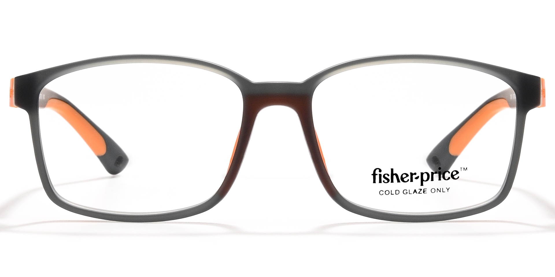 Оправа детская Fisher Price FPVN016 ORG 50
