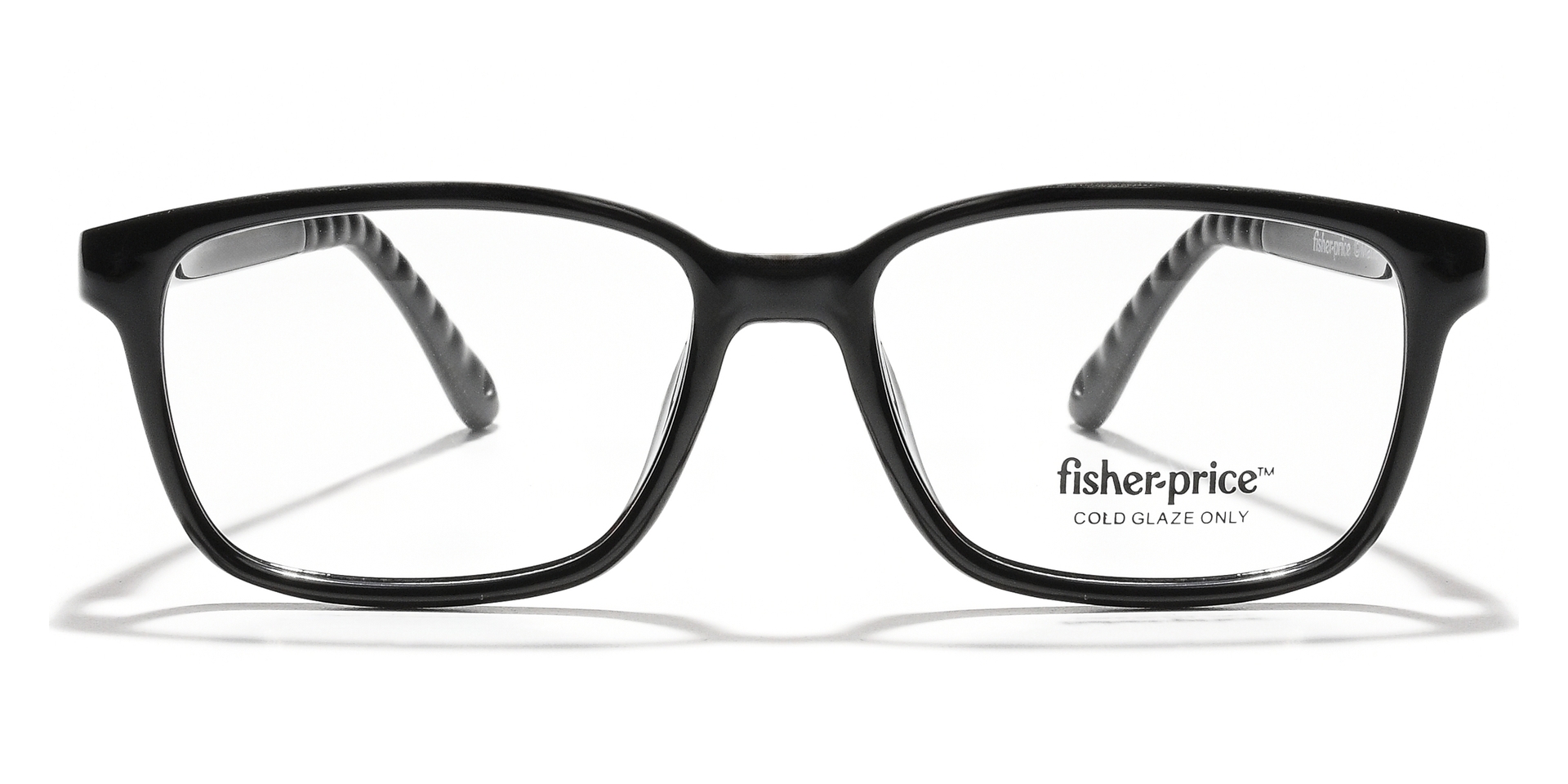 Оправа детская Fisher Price FPCL004 BLK 50