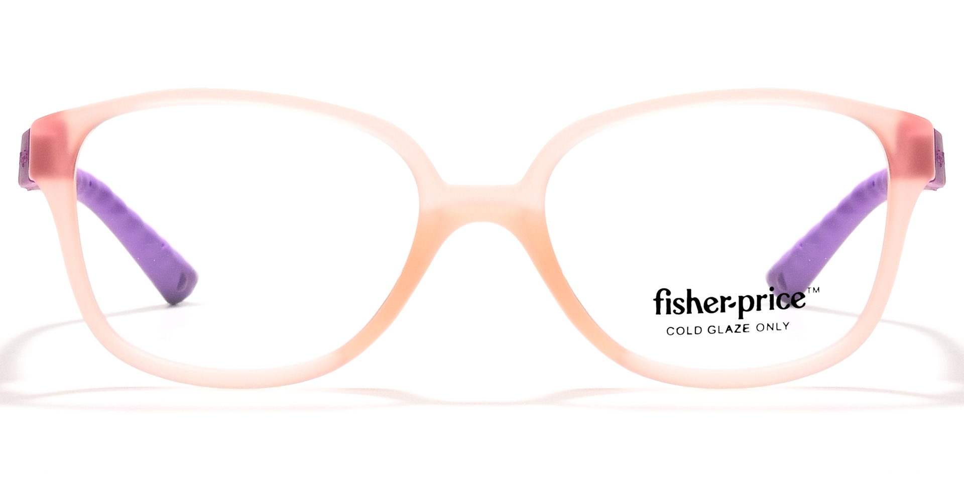 Оправа детская Fisher Price FPVN006 PNK 45