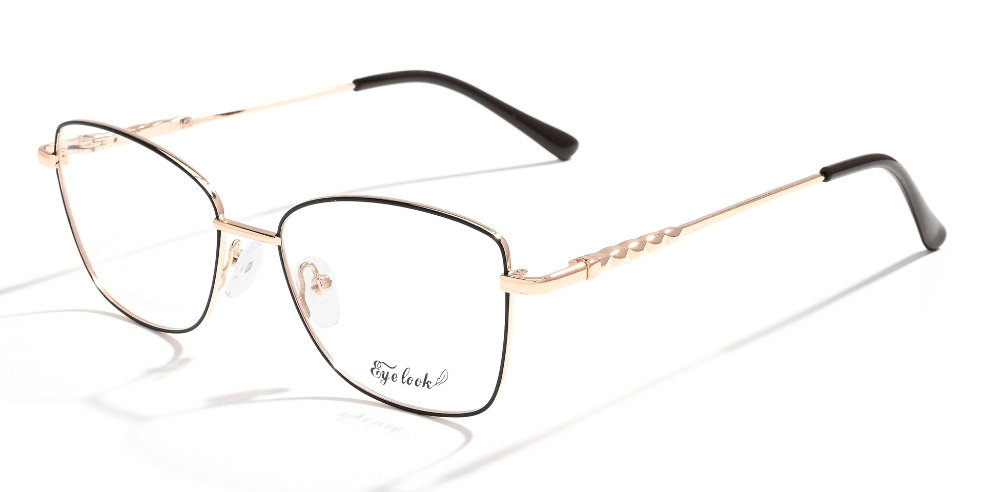 Оправа Eye Look D071 C6 52