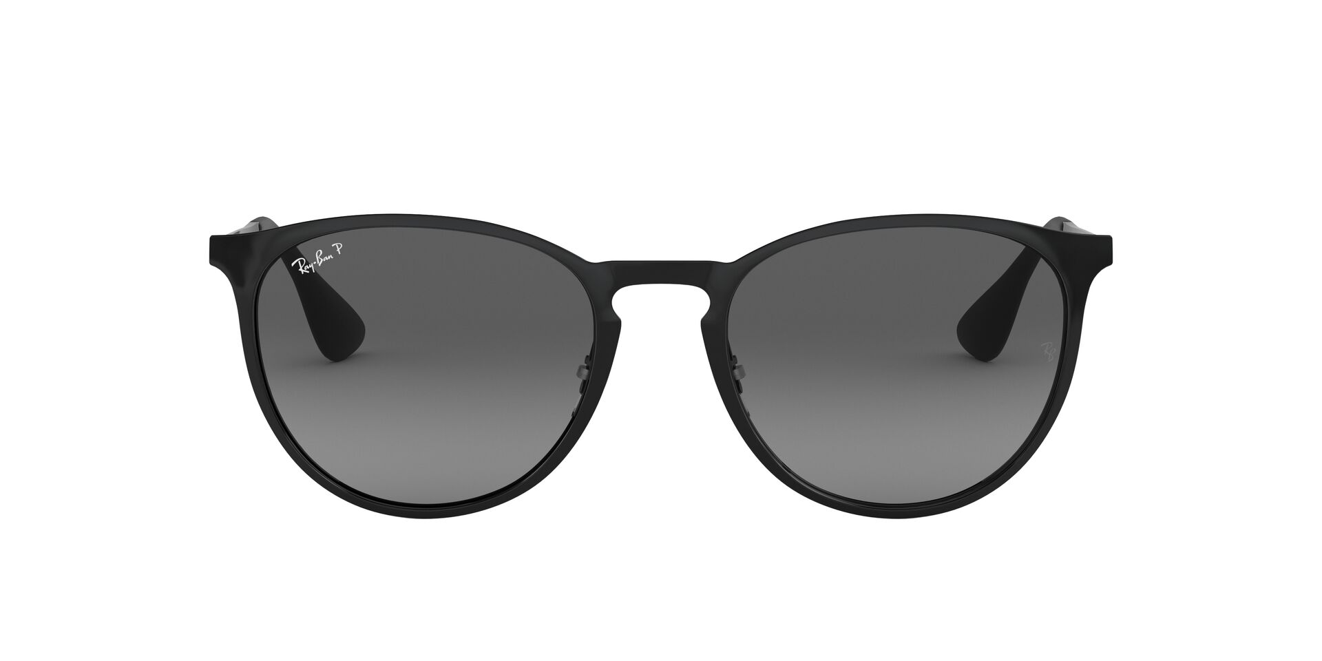 Солнцезащитные очки Ray-Ban Erika Metal 0RB3539 002/T3 54