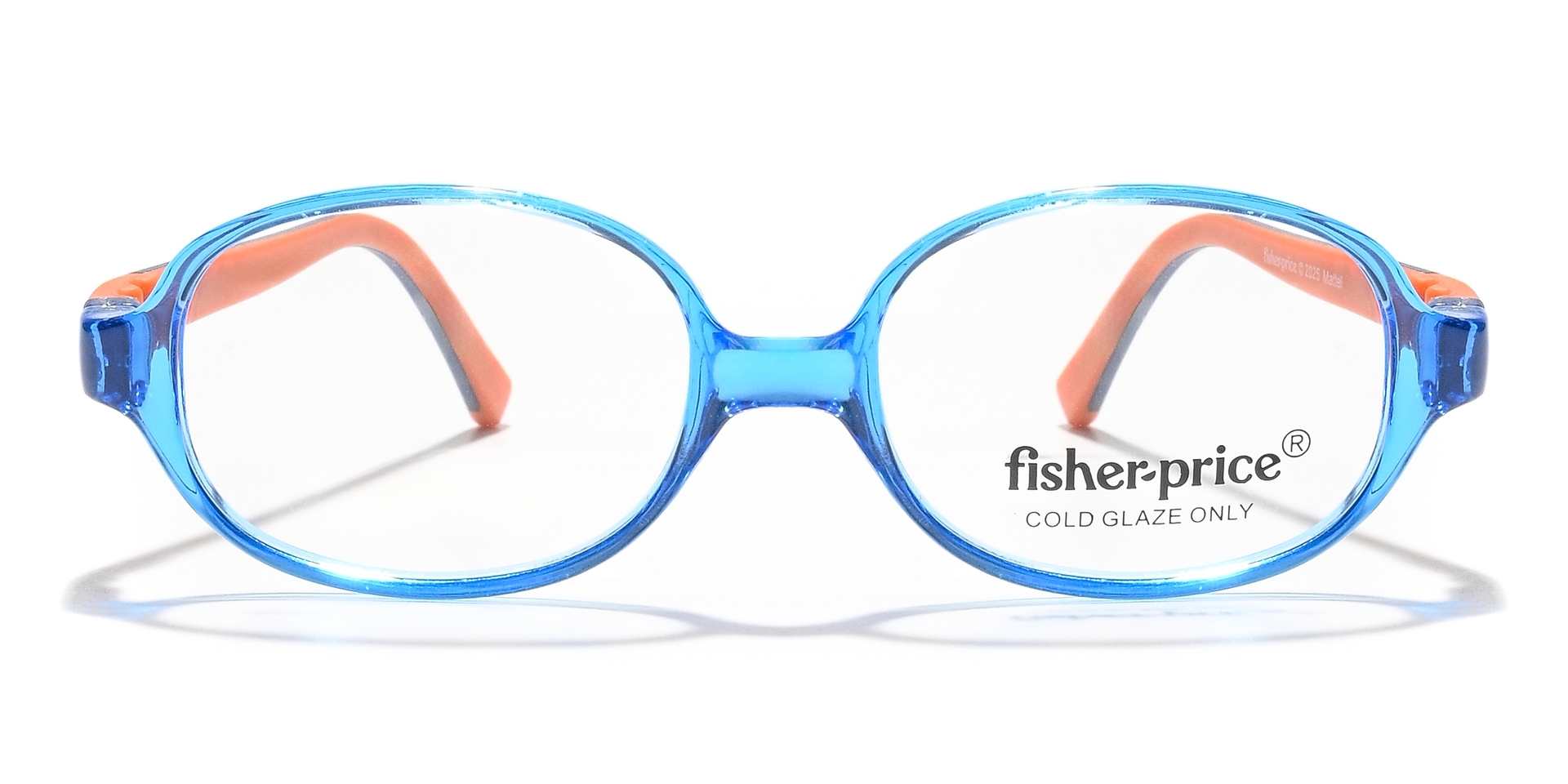 Оправа детская Fisher Price FPV38 590 42