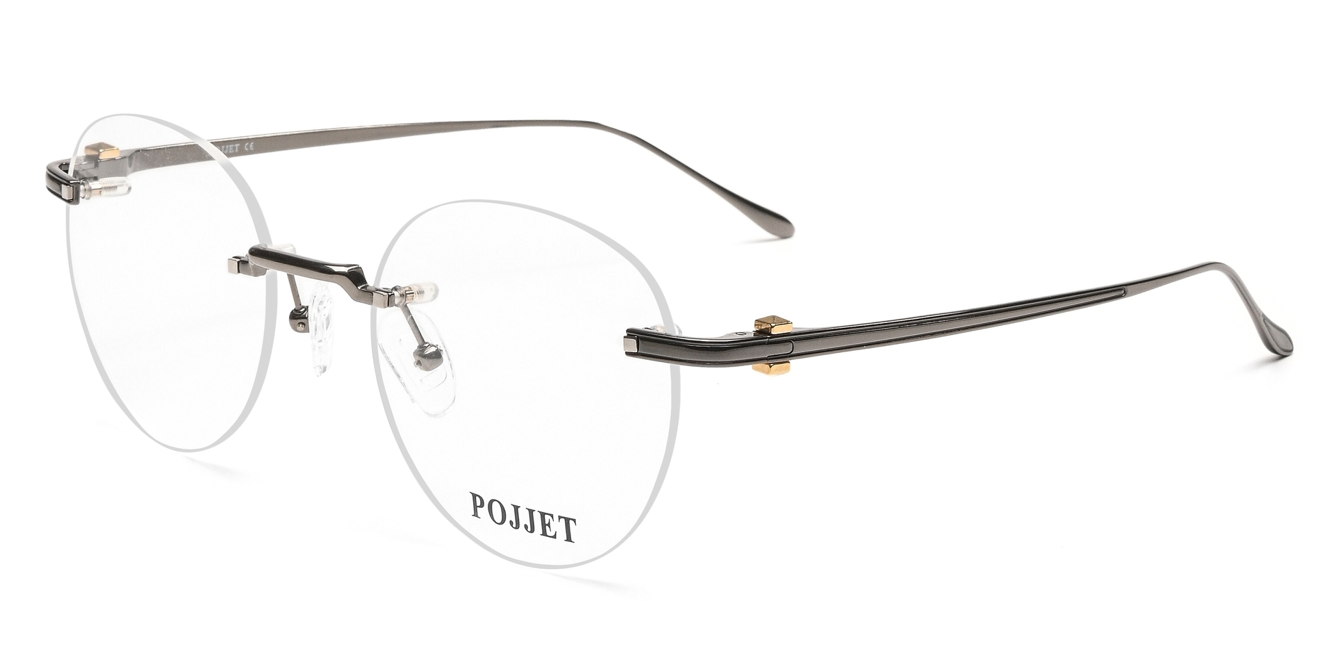 Оправа Pojjet CT0342 C3 52