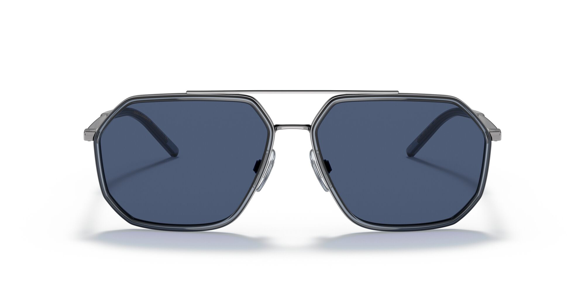 Солнцезащитные очки Dolce & Gabbana 0DG2285 110880 60