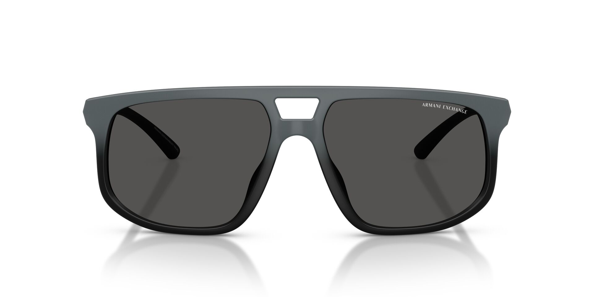 Солнцезащитные очки Armani Exchange  0AX4161SU 838887 58