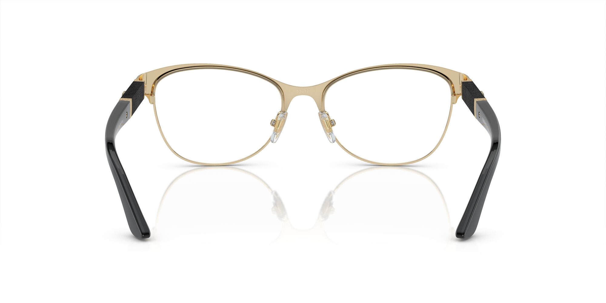 Оправа Versace 0VE1233Q 1366 53