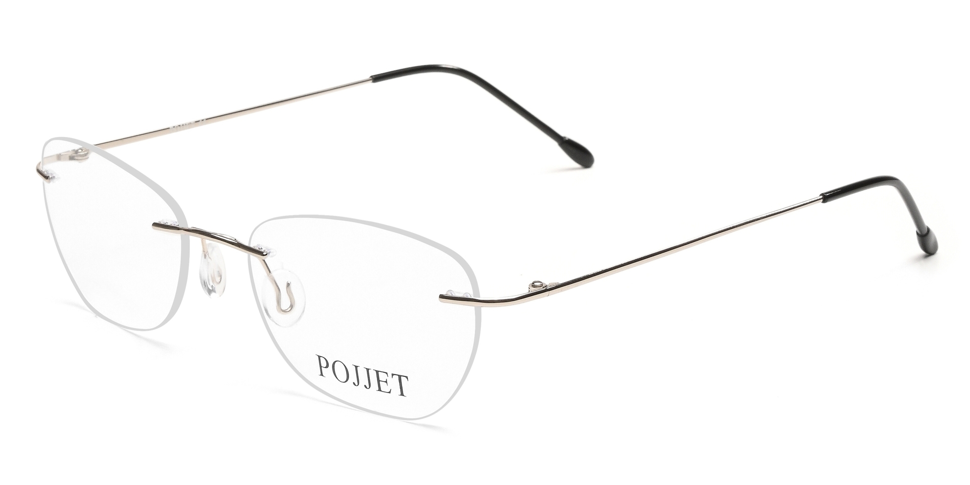 Оправа Pojjet PO19001 C4 52