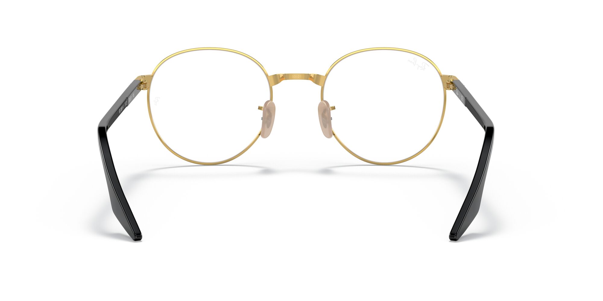 Оправа Ray-Ban 0RX3691V 3122 50