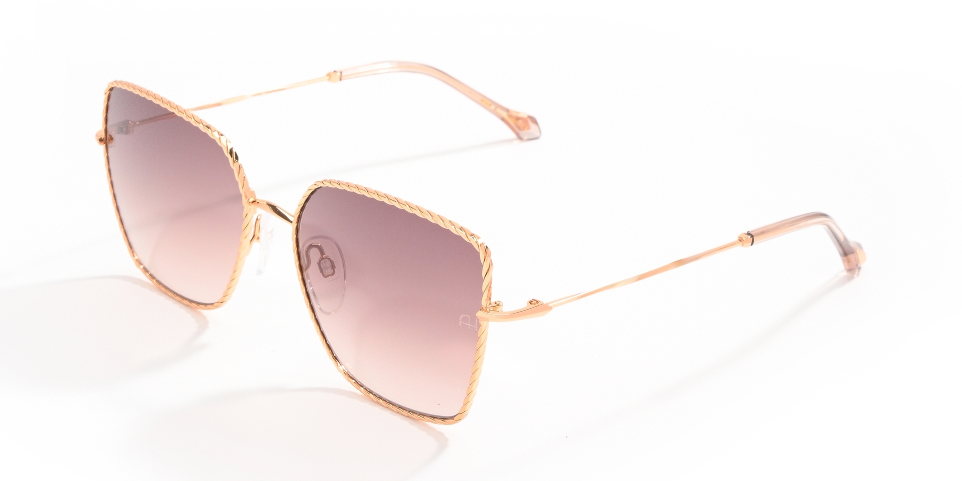 Солнцезащитные очки Ana Hickmann AH3235 05A